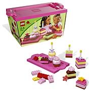 LEGO Duplo 6785 Creative Cakes